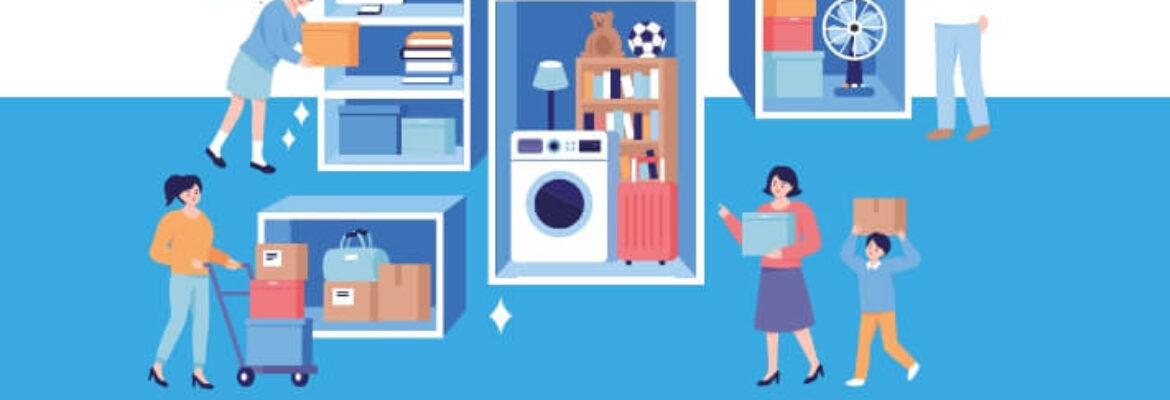 셀프 스토리지 부산점 070-4114-6688